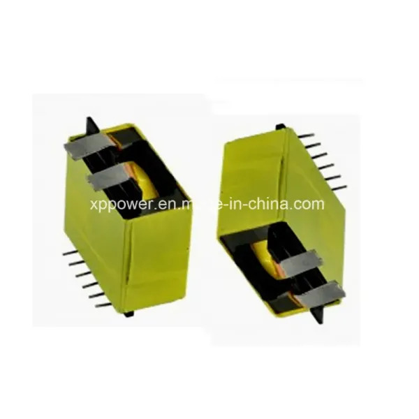 RM Type High Frequency Transformer