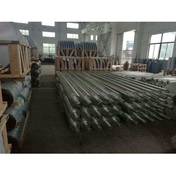 Durable Using High Quality Weaving Beam For toyota Air Jet Loom Machine