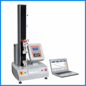 Lab Pull Test Machine Tensile Strength Equipment Electronic Tensile Testing Machine Micro Tensile Testing Machine