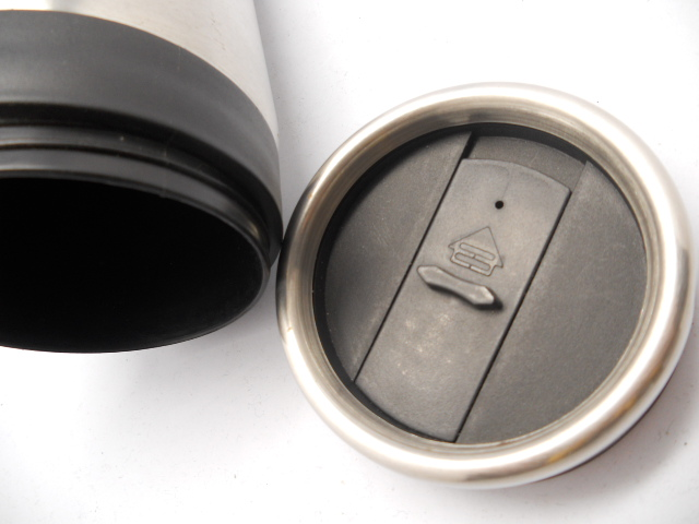travel coffer Mug/auto mug