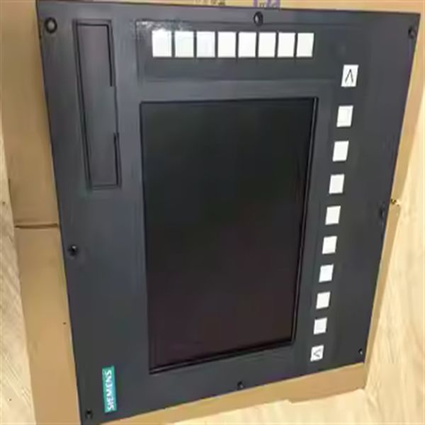T/M Plus CNC Machine Panel Controller 802D SL 6FC5370-0AA00-2AA1