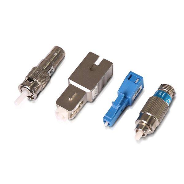 1dB 2dB 3dB 4dB 5dB Fixed SC Fiber Optic Attenuator