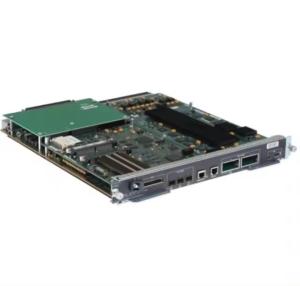 Quality 10-Port C6500 Series Supervisor Engine 2T 80G System XL VS-S2T-10G-XL Stackable with QoS SNMP LACP Functions for sale