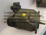 Rexroth A10VSO Series A10VSO45 A10VSO71 A10VSO100 A10VSO140 Hydraulic Pumps and
