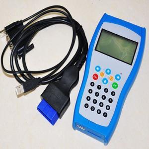 Quality DMW3 VW AUDI Code Reader and Mileager Tool Automotive Key Programmer for sale
