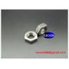 M16-1.5/M16-2.0 Chamfered Hexagon Thin Nut DIN439/ISO4035,Plain Finished Grade 6.8 for sale