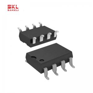 China 6N137-500E Power Isolator IC High Speed Logic Open Collector on sale