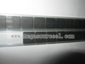 MCU Microcontroller Unit MC68HC711D3CFN3 - Motorola, Inc - Microcontrollers
