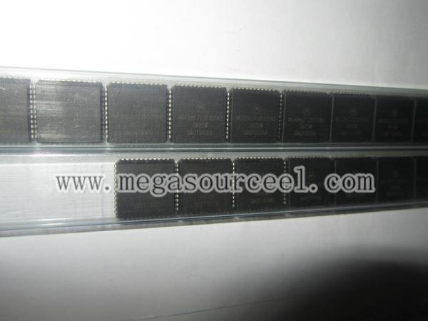 Buy MCU Microcontroller Unit MC68HC711D3CFN3 - Motorola, Inc - Microcontrollers at wholesale prices