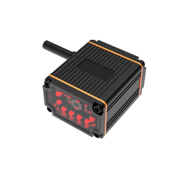 Buy TCP IP USB Interface 2D Barcode Scanner Module PDF417 Data Matrix at wholesale prices