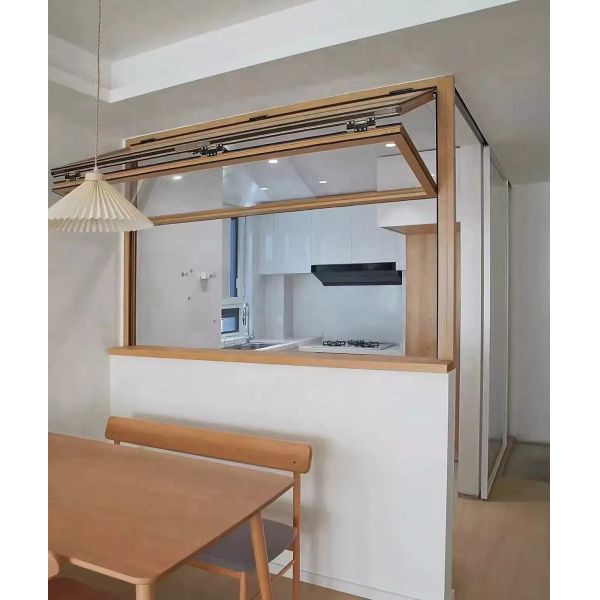 Los Angeles OSHPD Seismic Certified Folding Windows - Zone 4 Earthquake Compliance