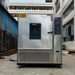 High Temperature Test Equipment For Computer Screen Microcomputer Controller LED