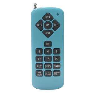 China REFINED Dimmable Remote Control Appliance Switch Wireless AC12V for Pool Light on sale
