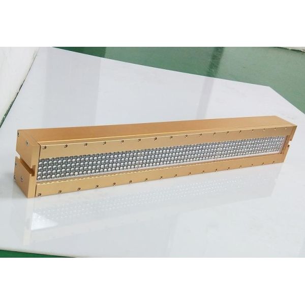 RoHS Certificate LED UV Curing Lamp 365nm For Shadowless Glue