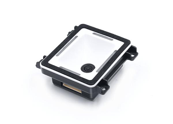Buy PDF Datamatrix Fixed Mount 1D 2D QR Code Reader Barcode Scanner Kiosk for Ticket Validator at wholesale prices