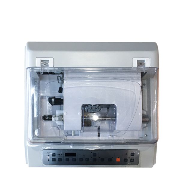 Optical Lens Grinder, Optical Lens Workshop, Automatic Lens Edger