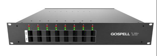 Buy Multi - Viewer G5 Digital TV Monitoring System DDR3-2 Gbit RAM FCC CE Listed at wholesale prices