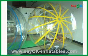 China Custom Inflatable Water Toys  Big Water Ball For Water Sports Game on sale
