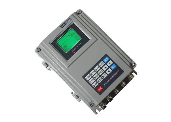Buy Definable DI DO Batch Weighing Controller , Load Cell And Indicator Long Lifespan at wholesale prices