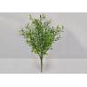 Versatile 72 Leaves Artificial Evergreen Branches for sale