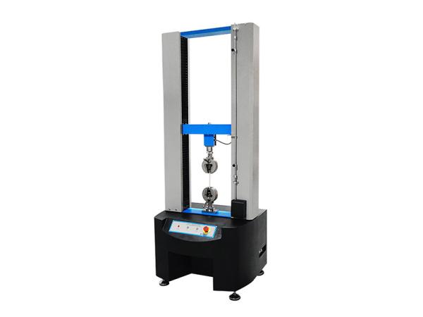 Buy Computer Control Tensile Testing Machines , 5T Compression Tensile Strength Tester at wholesale prices