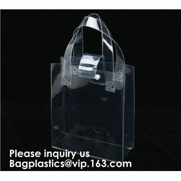 PVC Tote Bag Interior Mesh Reinforced Double-Stitched Handle Storage Bags hold up Bags measure 56 x 21 x 16cm Holds appr