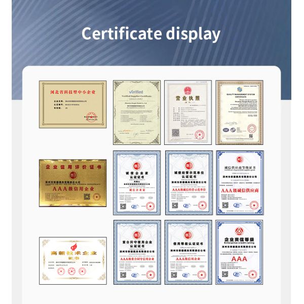 Customized Size Plastic Injection Mould for 20-Day Fast Prototyping Manufacturing Process