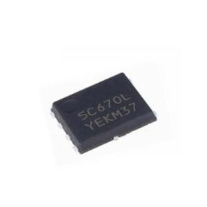Quality New and Original NTMFS5C670NLT1G NTMFS5C430NLT1G-01 5-DFN Module Mcu Integrated Circuits Microcontrollers Ic Chip for sale