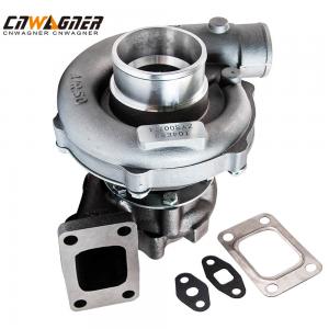China Universal T3 T4 T04E Turbocharger Complete Kit for Ford on sale