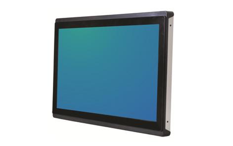 Buy 21.5 Inch Waterproof Open Frame Touch Screen Monitor 250 Nits Brightness at wholesale prices