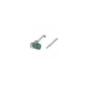 Quality Pepperl Fuchs Female cordset V1-W-A2-5M-PUR Built-in LED, as operating and function indicator for sale