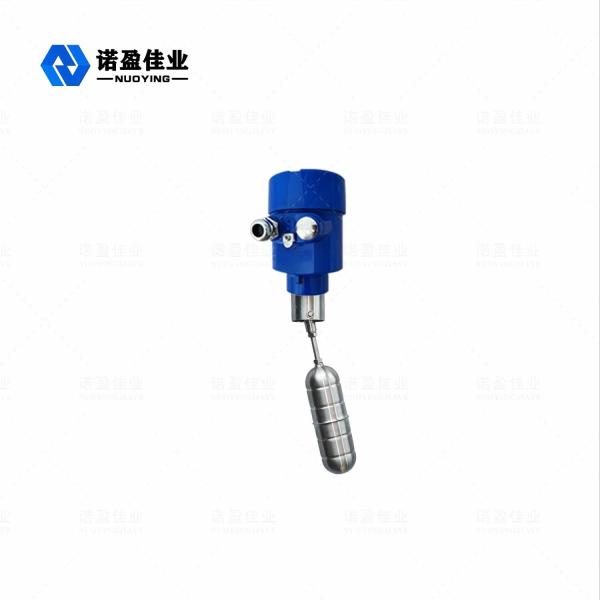 Buy NYCFQ-UK Magnetic Float Level Switch for Water Tanks with CE Certificate SS316L Float Level Transmitter Water Level Float Control Switch Factory Direct Sales at wholesale prices