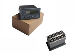 China Transmitter Load Cell Indicator Controller With 4-20mA Analog Output on sale