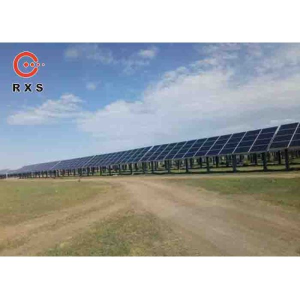 High Efficiency Monocrystalline PV Module Dual Glass 30 Years Warranty