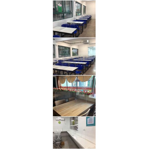 12mm Custom Acrylic Products