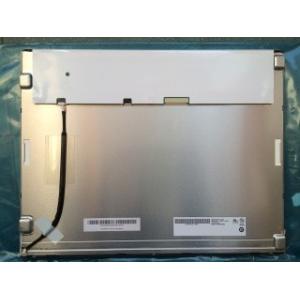 Quality G150XTN06.0 15 Inch 1024*768 20 Pins AUO TFT LCD 80/80/70/80 (Typ.)(CR≥10) for sale