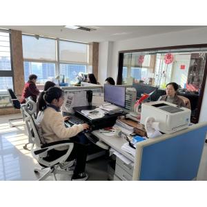 CHANGZHOU LIANGRU INTERNATIONAL TRADE CO., LTD.