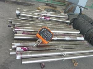Quality 1.6354/1.2709/DIN X3NiCoMoTi18-9-5/X2NiCoMo18-9-5 forged forging Tool Steel Rectangular Flat Round Square Rods Bars for sale