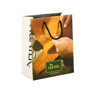 Quality Personalised Printed Paper Bags With Handle , Retail Paper Shopping Bags for sale