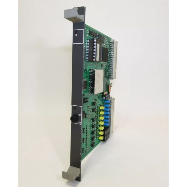 ABB 83SR06 GJR2395400R1010 Industrial Universal Control Module Binary and Analog