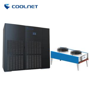 China 100kw Cooling Capacity PAC Units For Large Precise Medical Equipment Rooms on sale