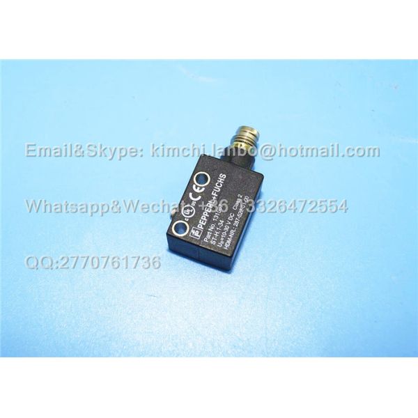 ZD.287-522-01-00 HD SENSOR ORIGINAL folding machine printing machine spare parts