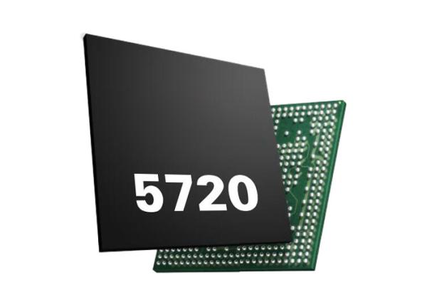 Buy BCM5720A0KFBG Ethernet IC Dual-Port 1GBASE-T Ethernet Controller Ethernet LAN Controller at wholesale prices