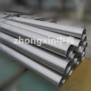 Quality A268 Tp410 Stainless Steel Tubing Hollow Steel Tube Utensils Corrosion Resistance for sale