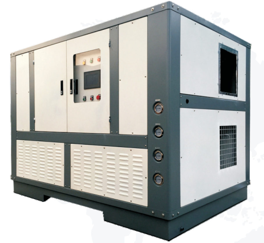 Fruit Drying Machine Heat Pump Full-Effect Dehumidifier Nuts Below 30 Degrees Celsius Dehumidification Adjustable