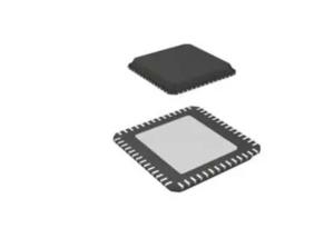 Microcontroller MCU PIC32MK0256GPG064-E/R4X 32-Bit 64-VFQFN Microcontrollers