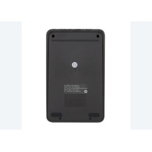 Quality For Authentic Casio/ Casio AX-120B Calculator Medium desktop solar computer for business office for sale