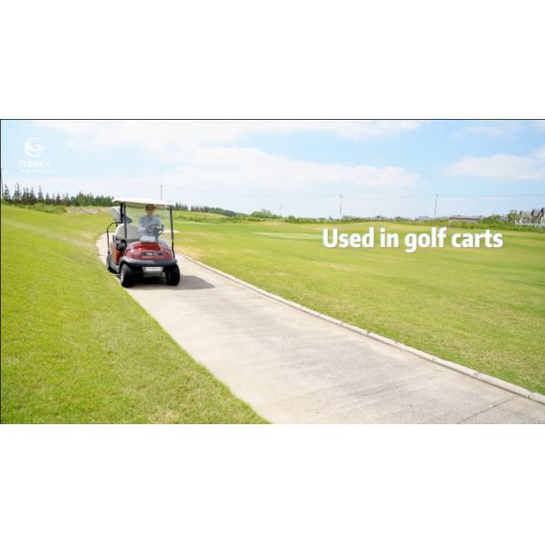 12.8V 100Ah LiFePO4 Lithium Battery for Lead Acid Replacement at 0.2C Charging Ratio