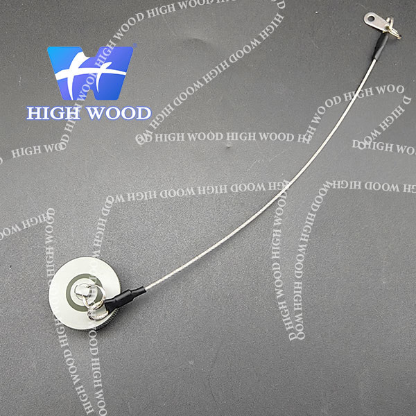Plug socket seal cover, J599/33W-11,D38999 Series Ⅲ.