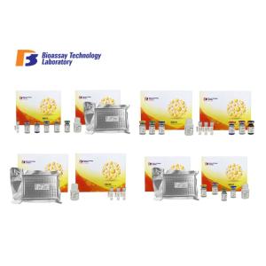 Quality Sandwich Type Thiobarbituric Acid Reactive Substance ELISA Kit For Human With Oem Service for sale